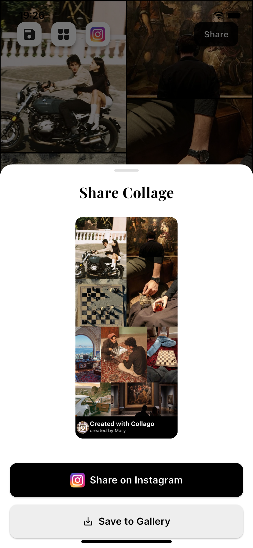 Collago 3
