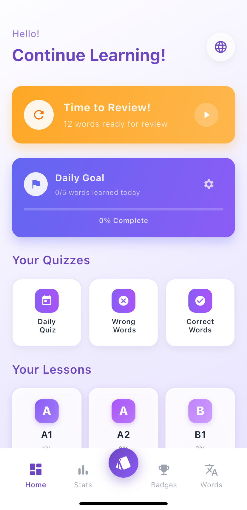 Learn English Oxford-5000 2
