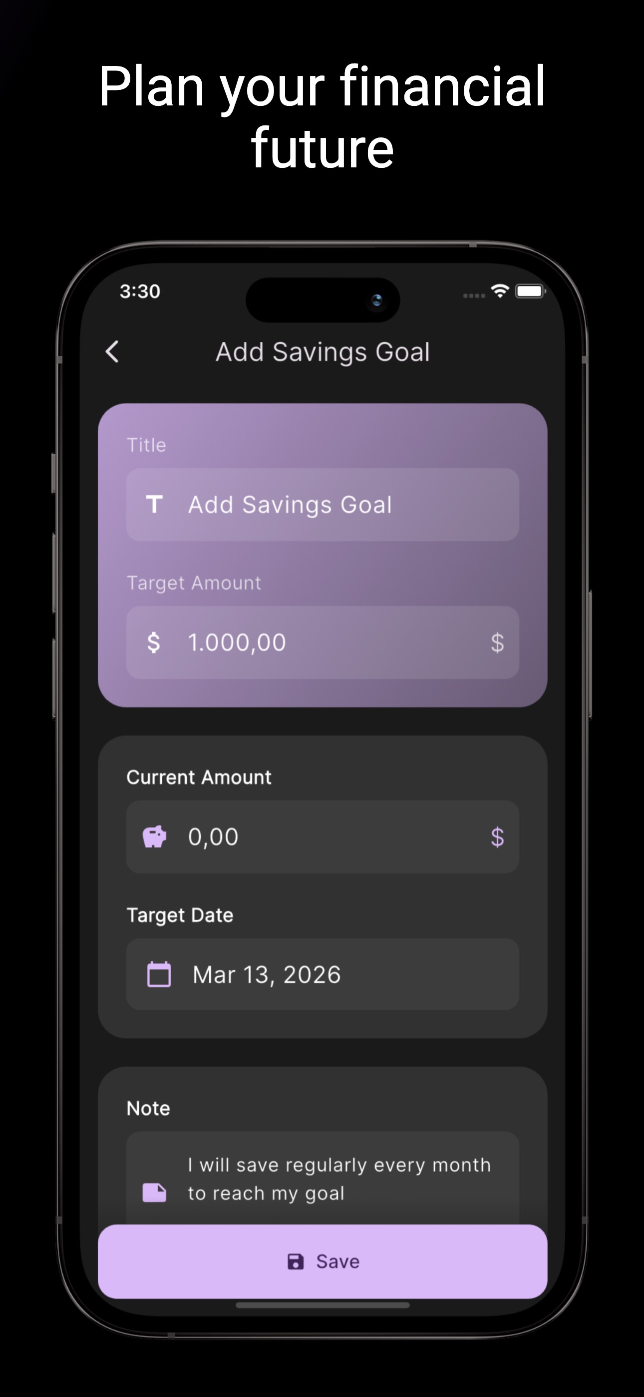 SmartWallet ekran görüntüsü 5